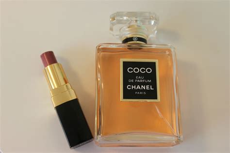 coco chanel no 5 review